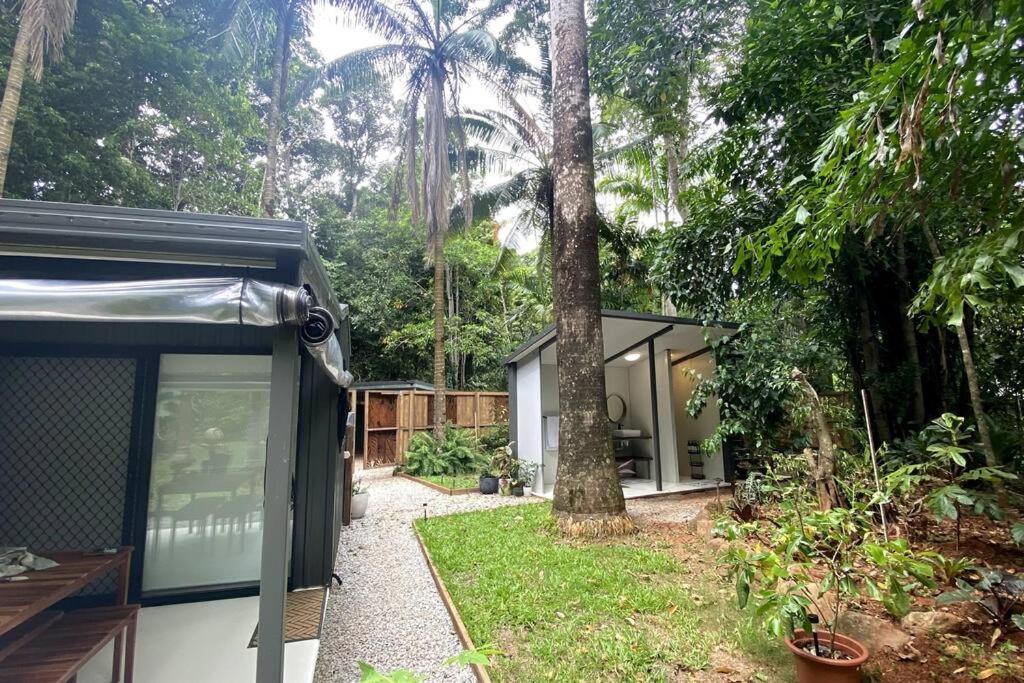 Zen Eco House Villa Cow Bay Exterior foto