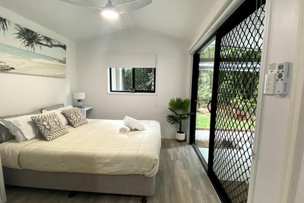 Zen Eco House Villa Cow Bay Exterior foto