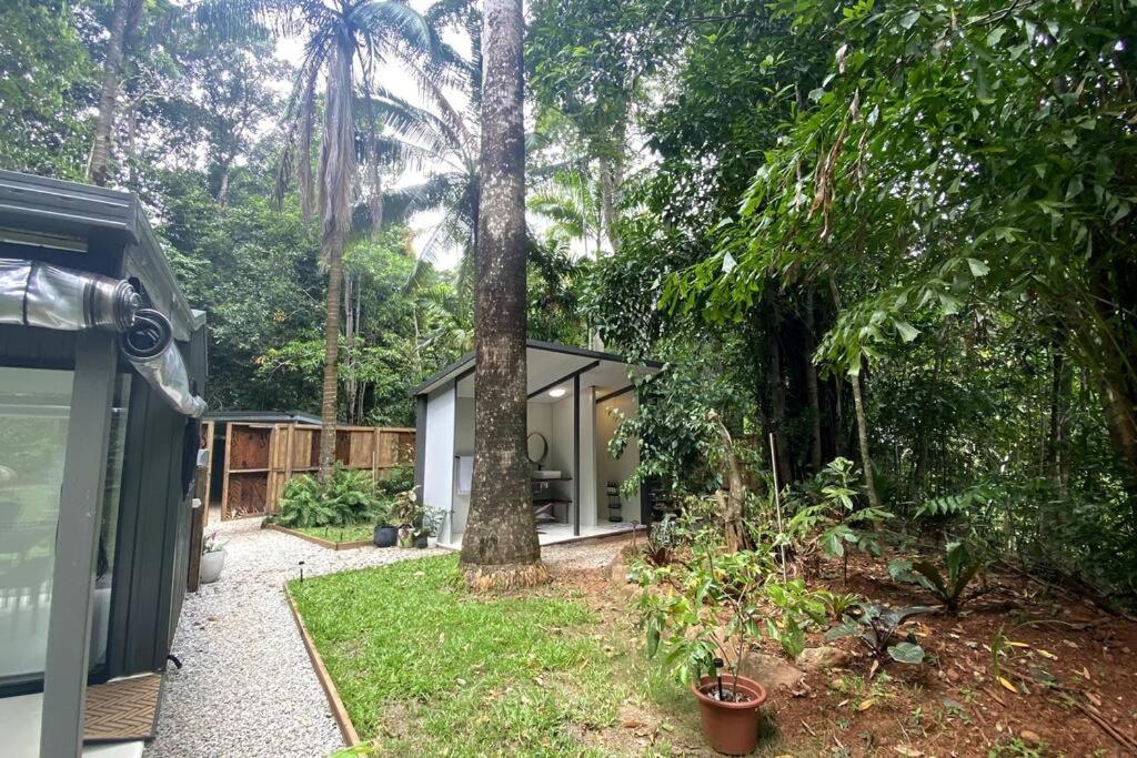 Zen Eco House Villa Cow Bay Exterior foto