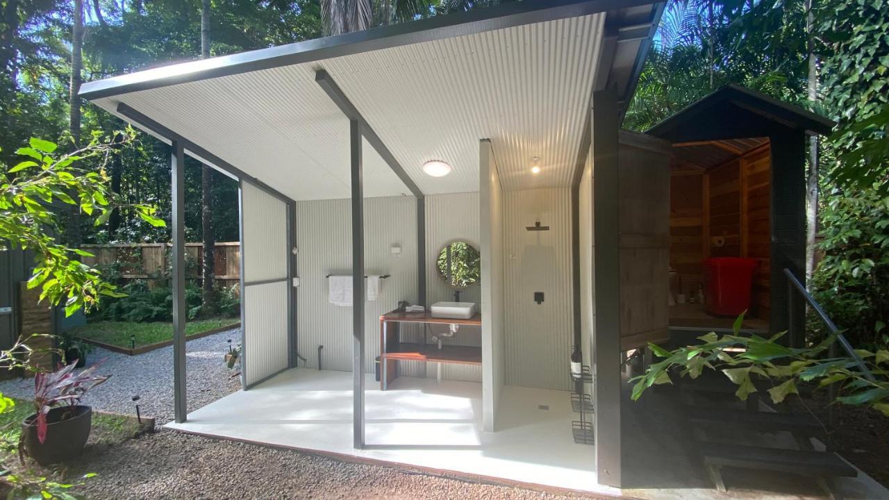 Zen Eco House Villa Cow Bay Exterior foto