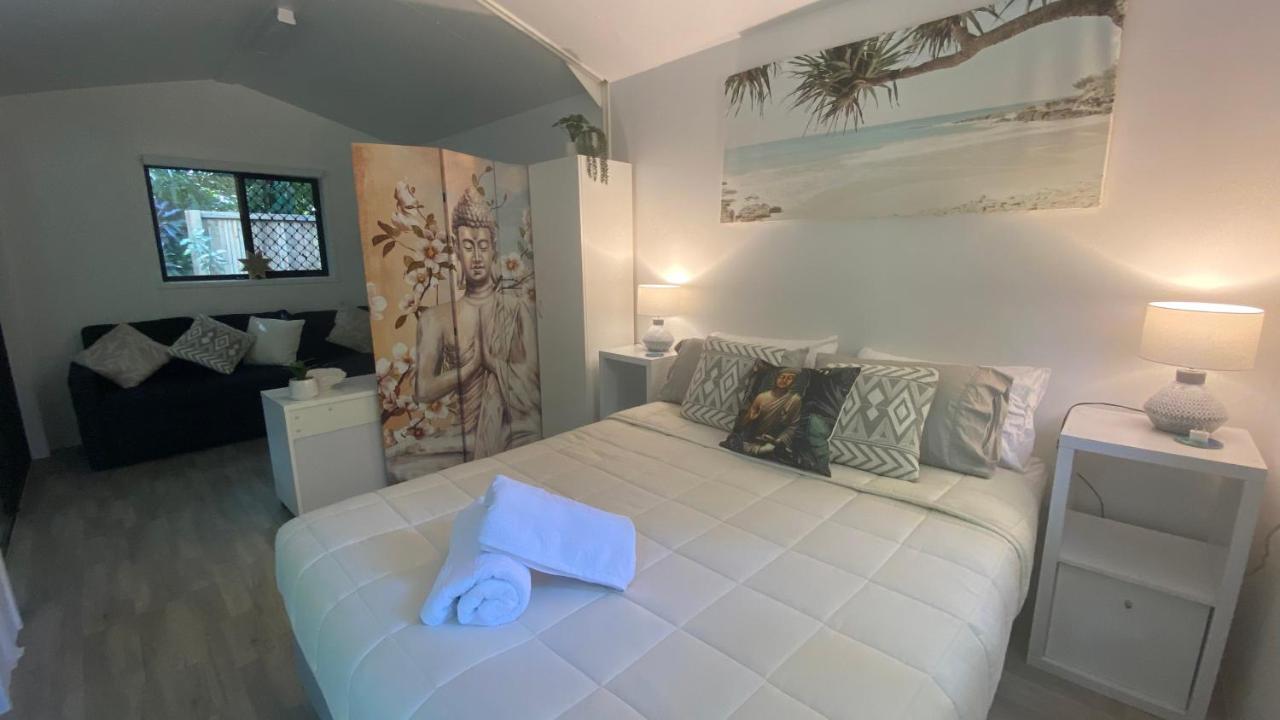 Zen Eco House Villa Cow Bay Exterior foto