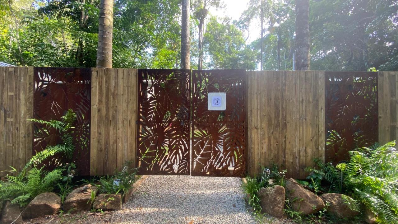Zen Eco House Villa Cow Bay Exterior foto